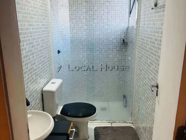 Imagem 13: Apartamento À Venda em Colombo, Osasco, com 2 Quartos, 49M²