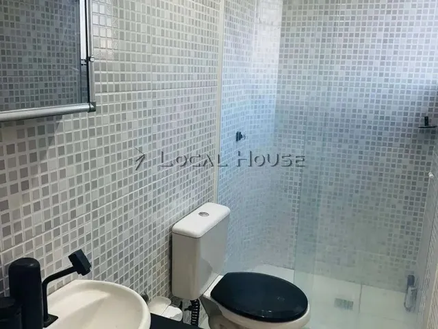 Imagem 3: Apartamento À Venda em Colombo, Osasco, com 2 Quartos, 49M²