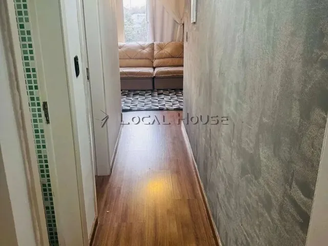 Imagem 8: Apartamento À Venda em Colombo, Osasco, com 2 Quartos, 49M²