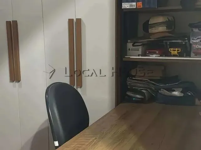 Imagem 10: Apartamento À Venda em Colombo, Osasco, com 2 Quartos, 49M²