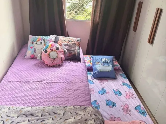 Imagem 5: Apartamento À Venda em Colombo, Osasco, com 2 Quartos, 49M²