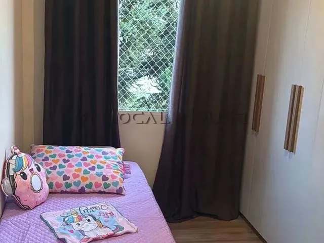 Imagem 15: Apartamento À Venda em Colombo, Osasco, com 2 Quartos, 49M²