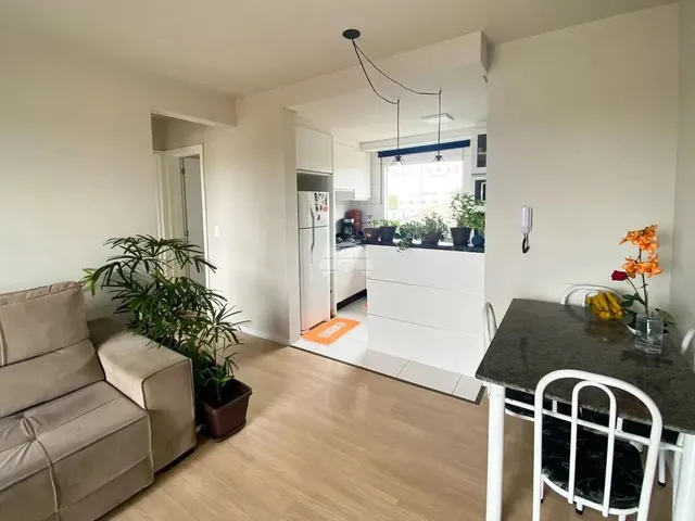 Imagem: Vendas Apartamento Colombo Pr