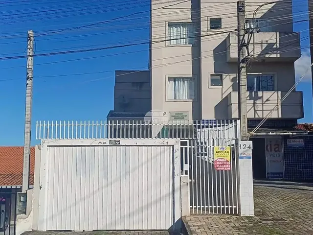 Imagem: Vendas Apartamento Colombo Pr