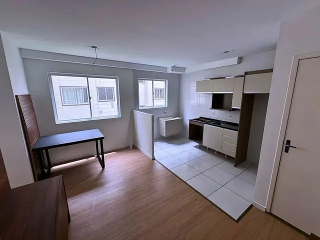 Imagem: Apartamento 2 Quartos e 1 Vaga de Garagem