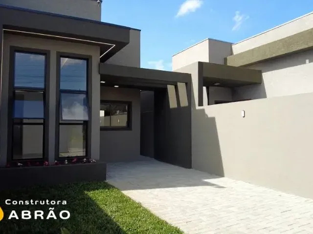 Imagem 8: Casa Térrea Exclusiva em Colombo - Pr