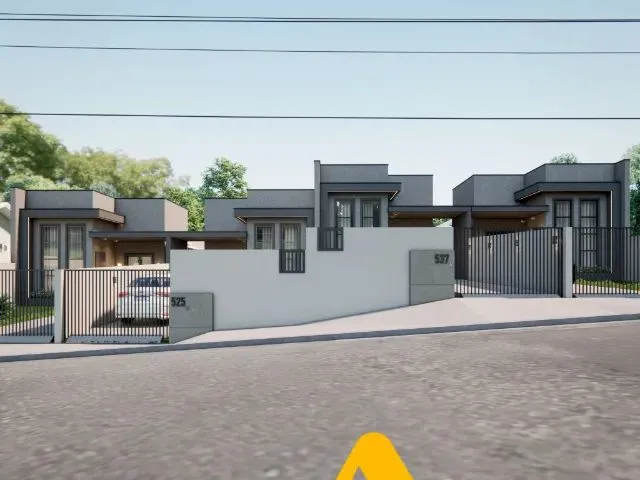 Imagem 10: Casa Térrea Exclusiva em Colombo - Pr