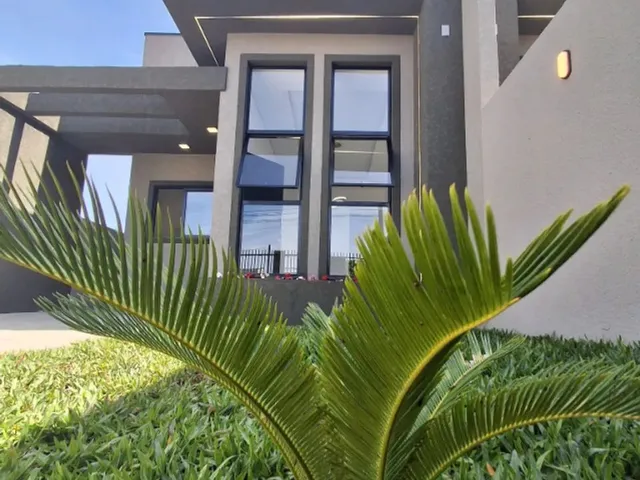 Imagem 12: Casa Térrea Exclusiva em Colombo - Pr