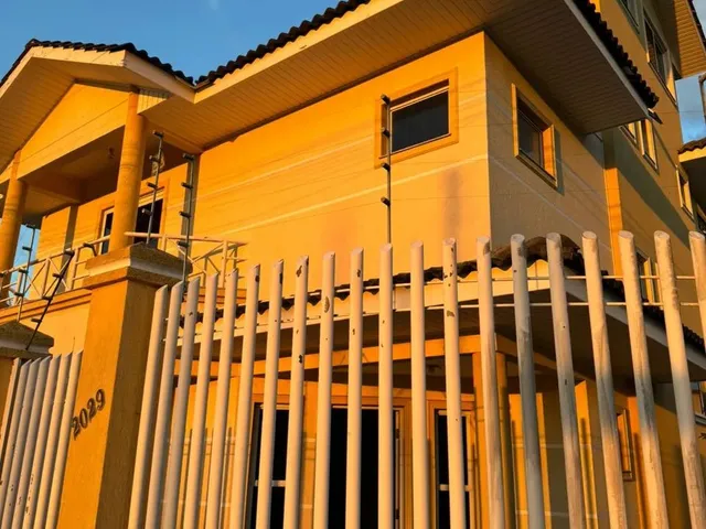 Imagem 2: Sobrado Centro Campo Largo