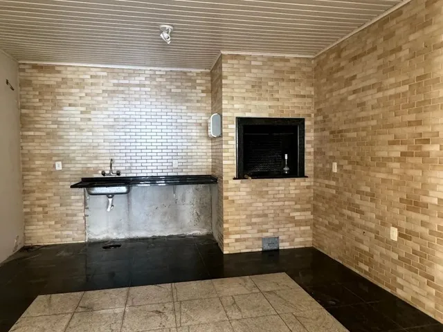 Imagem 4: Sobrado Centro Campo Largo