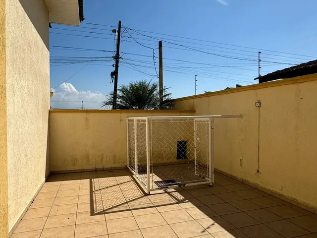 Imagem 5: Sobrado Centro Campo Largo