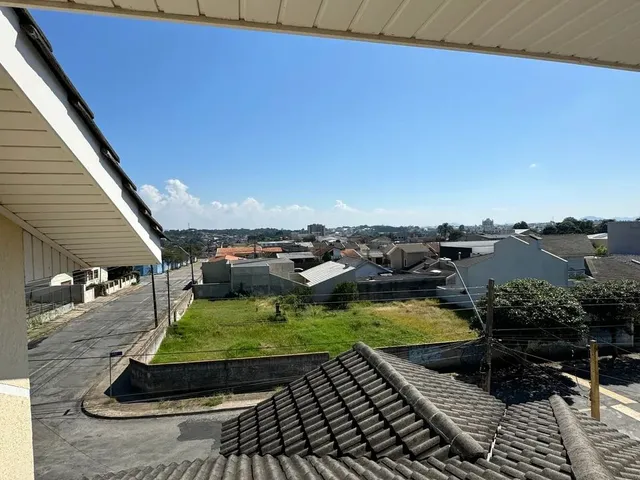 Imagem 9: Sobrado Centro Campo Largo
