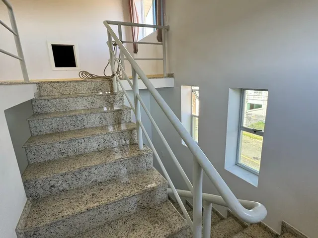 Imagem 10: Sobrado Centro Campo Largo