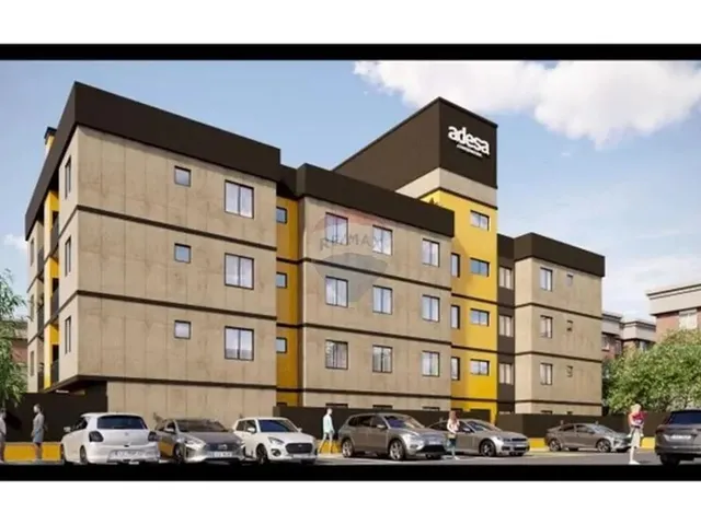 Imagem: Apartamento À Venda, Lançamento em Fase
