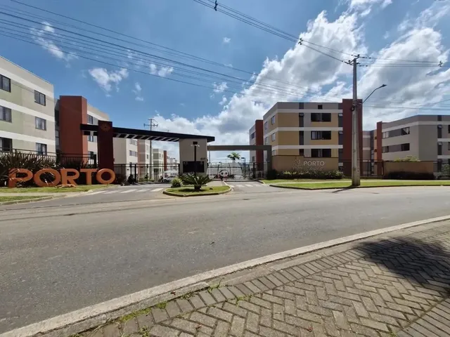 Imagem: Vendas Apartamento Almirante Tamandaré