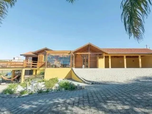 Imagem: Casa Alto Padrão no Vale do Anhangava