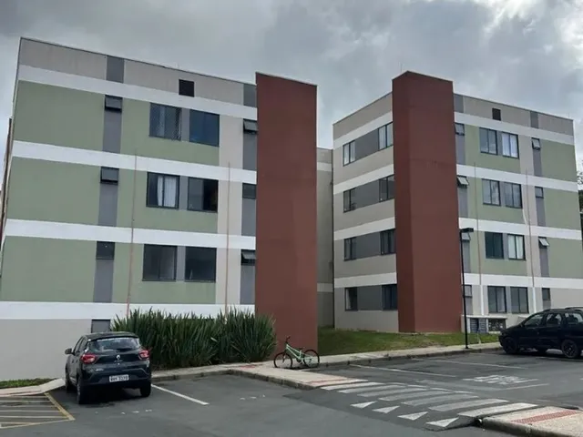 Imagem: Minha Casa Minha Vida Pronto para Morar