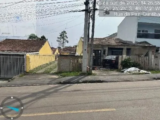 Imagem: Oportunidade Única em Piraquara - Pr