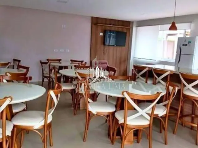 Imagem 8: Apartamento com 2 Dormitorio(S) Localizado(A) no Bairro Jardim São Gabriel em Colombo