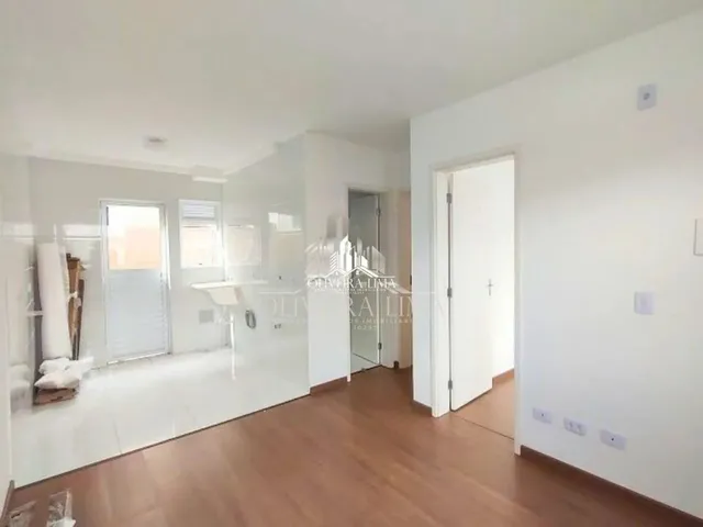 Imagem 11: Apartamento com 2 Dormitorio(S) Localizado(A) no Bairro Jardim São Gabriel em Colombo