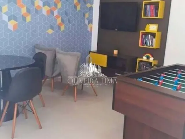 Imagem 3: Apartamento com 2 Dormitorio(S) Localizado(A) no Bairro Jardim São Gabriel em Colombo