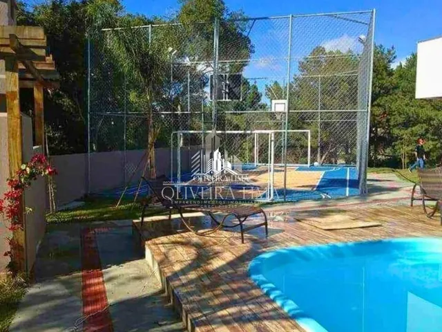 Imagem 7: Apartamento com 2 Dormitorio(S) Localizado(A) no Bairro Jardim São Gabriel em Colombo