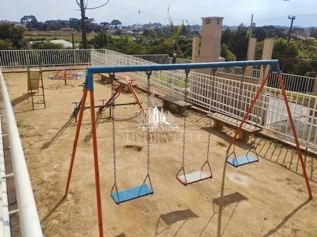 Imagem 6: Apartamento com 2 Dormitorio(S) Localizado(A) no Bairro Jardim São Gabriel em Colombo