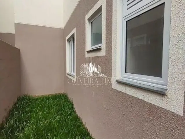 Imagem 5: Apartamento com 2 Dormitorio(S) Localizado(A) no Bairro Jardim São Gabriel em Colombo