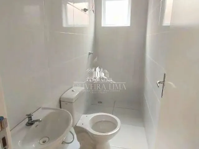 Imagem 12: Apartamento com 2 Dormitorio(S) Localizado(A) no Bairro Jardim São Gabriel em Colombo