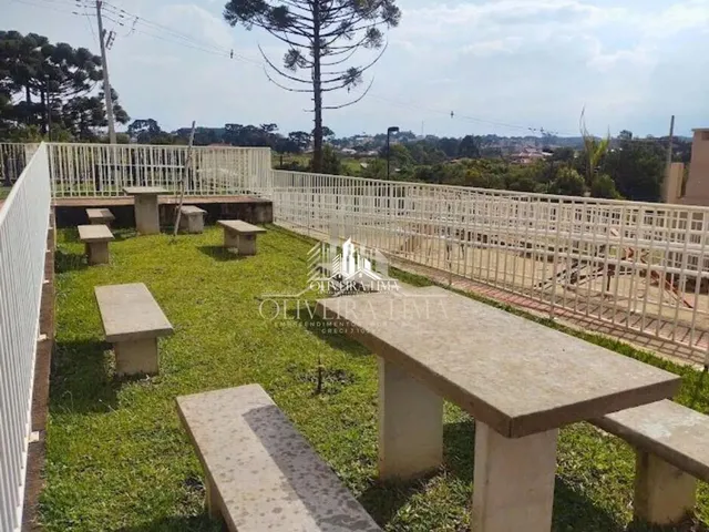 Imagem 13: Apartamento com 2 Dormitorio(S) Localizado(A) no Bairro Jardim São Gabriel em Colombo