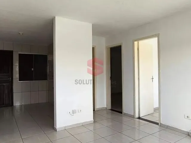 Imagem: Casa 02 Quartos em Condomínio em Águas