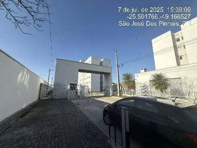 Imagem: Oportunidade Única em Sao Jose dos Pinhais