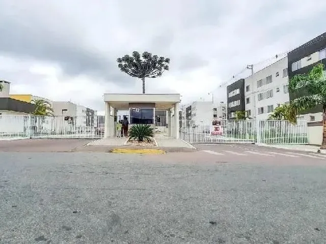 Imagem 1: Oportunidade Única em Campo Largo - Pr | Tipo: Apartamento