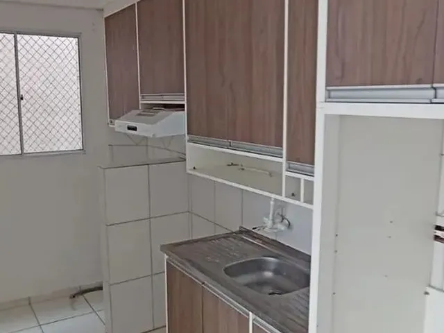 Imagem 6: Excelente Apartamento 3 Quartos Aceita Troca