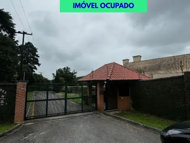 Imagem: Casa À Venda em Condomínio Residencial