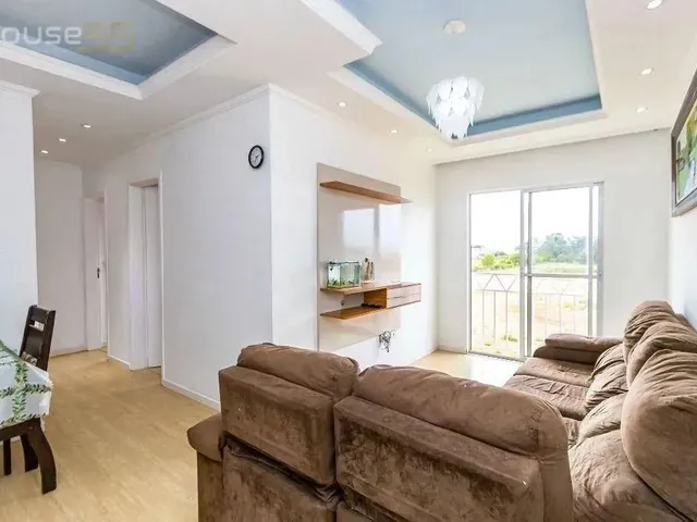 Imagem: Apartamento com 3 Dormitórios À Venda