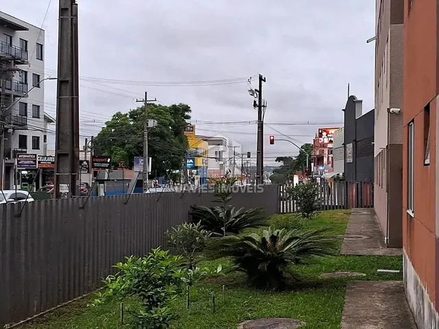 Imagem: Apartamento no Pineville / 57 M² / 3 Quartos