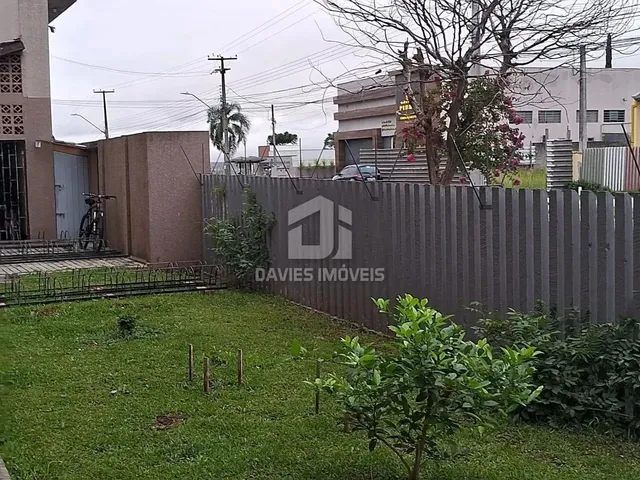 Imagem 16: Apartamento no Pineville / 57 M² / 3 Quartos / Semi Mobiliado / Sacada com Churrasqueira