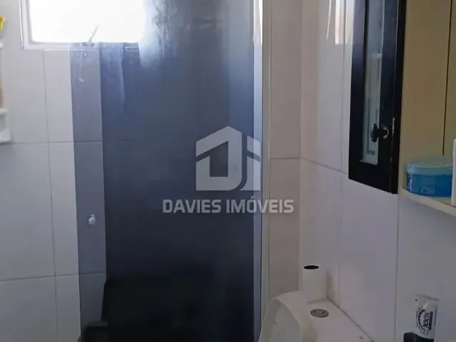 Imagem 8: Apartamento no Pineville / 57 M² / 3 Quartos / Semi Mobiliado / Sacada com Churrasqueira
