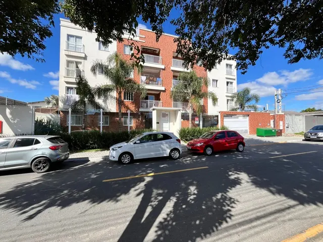 Imagem: Apartamento 2 Quartos (1 Suíte) Novo!!!