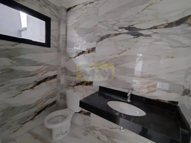 Imagem 4: Amp;Quot;Espaço e Privacidade em Pinhais: Lindo Sobrado 3 Quartos e Hidromassagem