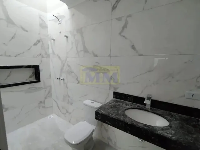 Imagem 11: Amp;Quot;Espaço e Privacidade em Pinhais: Lindo Sobrado 3 Quartos e Hidromassagem