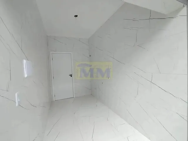 Imagem 13: Amp;Quot;Espaço e Privacidade em Pinhais: Lindo Sobrado 3 Quartos e Hidromassagem
