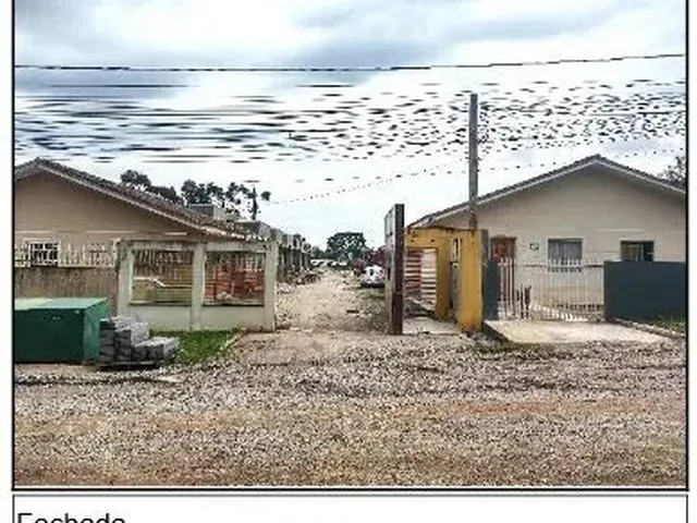 Imagem: Oportunidade Única em Piraquara - Pr