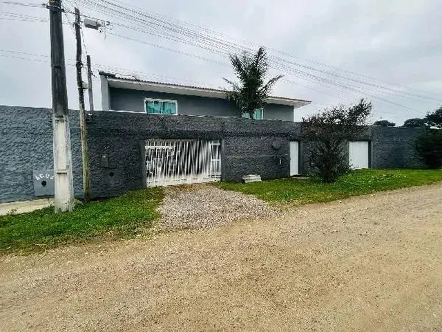 Imagem: Oportunidade Única em Piraquara - Pr Tipo
