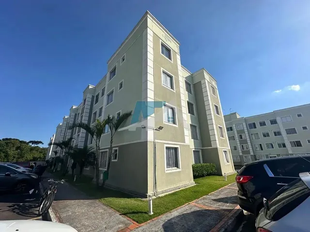 Imagem: Apartamento À Venda no Bairro Bom Jesus
