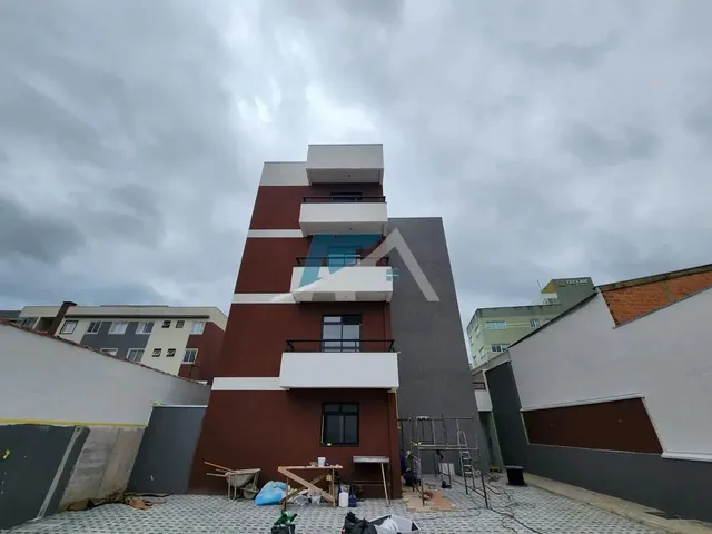 Imagem: Apartamento Garden À Venda no Bairro São