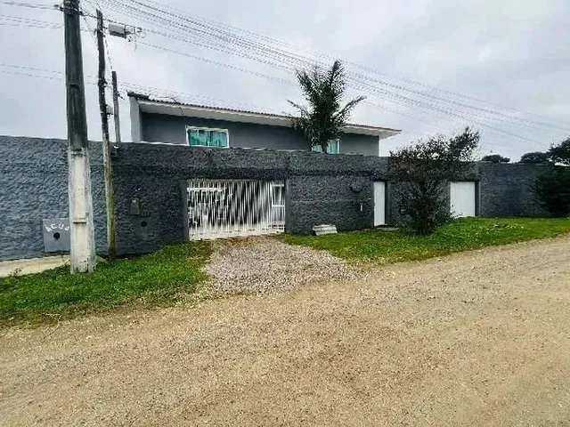 Imagem: Oportunidade Única em Piraquara - Pr Tipo