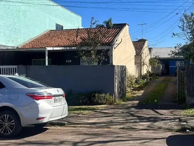 Imagem: Oportunidade Única em Piraquara - Pr Tipo