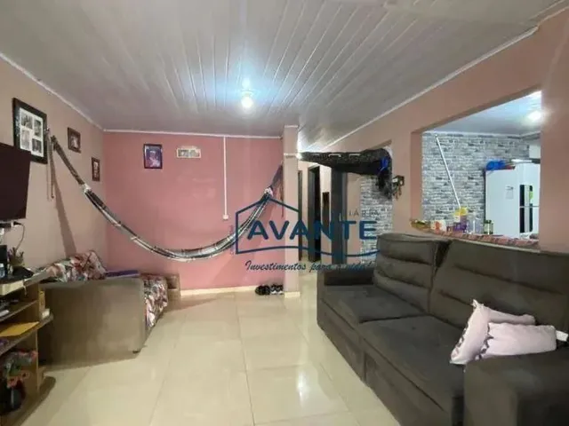 Imagem: Casa com 4 Dormitórios À Venda, 80 M²